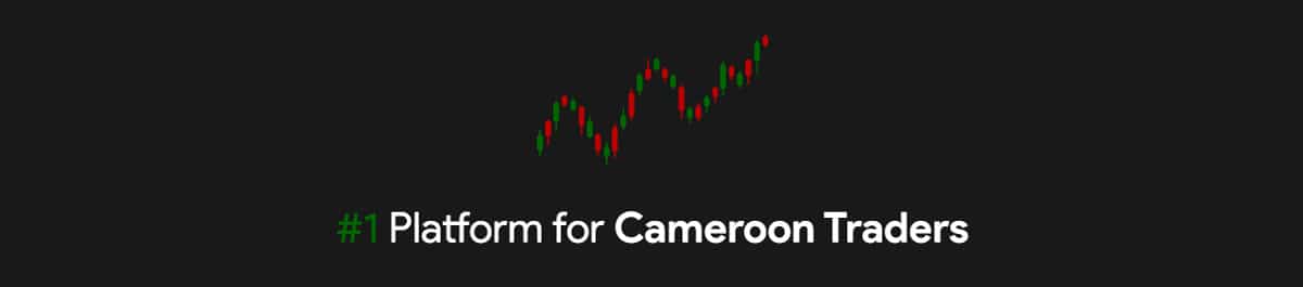 Forex Brokers Cameroon