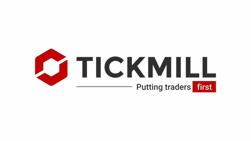 Tickmill Logo